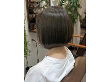 チルヘアデザイン(chill hair design)