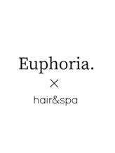 Euphoria.【ユーフォリア】