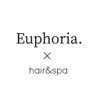 ユーフォリア(Euphoria.)のお店ロゴ