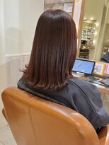 ネオリーブ クタ 町田店(Neolive kuta)&nbsp;【Ｎｅｏｌｉｖｅｋｕｔａ町田店】切りっぱなしミディ