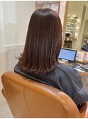 【Neolivekuta町田店】切りっぱなしミディ
