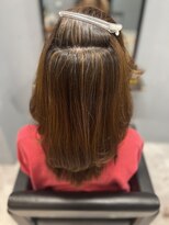 ニュートラル(neutral)&nbsp;【neutral】大人ハイライトカラー