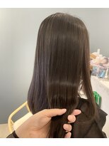 アイニティ 江坂(Inity) [髪質改善/江坂/ダメージレス]