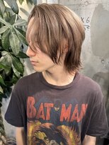 ノン 恵比寿(NoN)&nbsp;ミルクティーベージュ