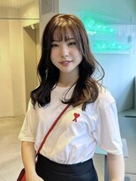 ロカリタ キョウト 河原町三条店(ROCAReTA kyoto)&nbsp;ブラウン