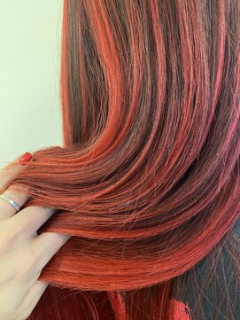 マジョリルゥ 寝屋川店(ma jolie.lou) R&B