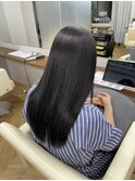 髪質改善 UPTOGLOSS トリートメント 三宮 神戸美容室 美髪 元町