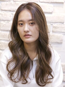 バビロン(Babylone) ハイライトレイヤースタイル