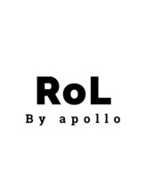 ロルバイアポロ(RoL by apollo)&nbsp;なるみ 
