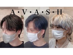 A・V・A・S・H