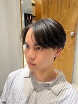 ラミ(L'ami)&nbsp;【川添 桃花】メンズハンサムショート