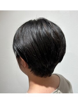 カンダ(Kanda) くびれショート