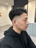 レム 長野青木島店(REM) リバースパーマ