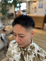 ビフェアリー(bi fairy)&nbsp;爽快感MAX！！　ショートスタイル