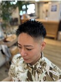 爽快感MAX!! ショートスタイル