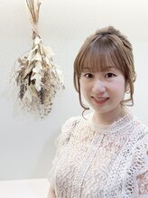 ヘアアンドネイルイミュン(Hair&Nail immune) 木村 亜紀子