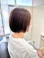 サンひまわり 高来店 ミニボブ