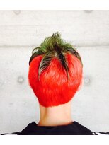 リーフ(Leaf) トマト