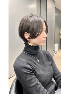 エス 天満扇町(esu) クビレショート 30代40代50代 大阪ショート