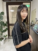 ユーリ(juli)&nbsp;カーキグレー