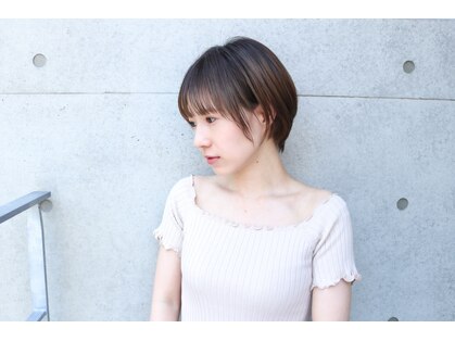 ユーワン(u_1)の写真