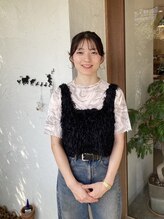 スプリング バイ ラシク(spring by Rasiku) 小橋 冴香