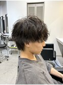 【EIGHT hakata】平島拓也__ナチュラルツイストスパイラル