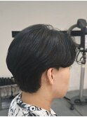 ニュアンスパーマ