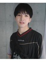 レコ 渋谷(LECO)&nbsp;メンズスタイル