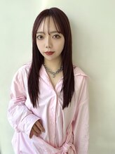 ラパンセヴェール(LA PENSEE VERT) SARA 