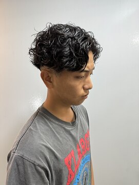 ハイセンス セカンド(HISENSE second) ラルフカール