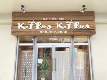 HAIRSTUDIO  KIRAKIRA