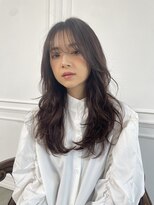 エアー 青山(AIR) ロングレイヤー/ミディアムレイヤー