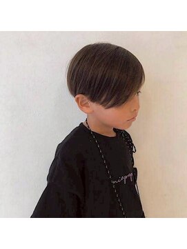 ホーム(home) キッズカット