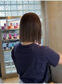 ヘイリーボブ