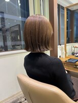 インビテーション 名古屋(invitation)&nbsp;ボブ