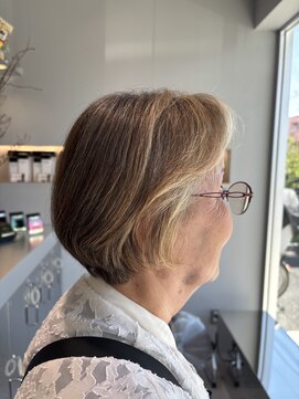 コキョウ(KOKYO) ミディアムレイヤー