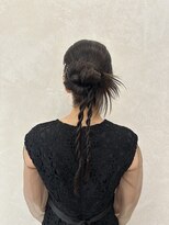 イルプロム 御厨店(illuprom.)&nbsp;カチモリタイトアレンジ