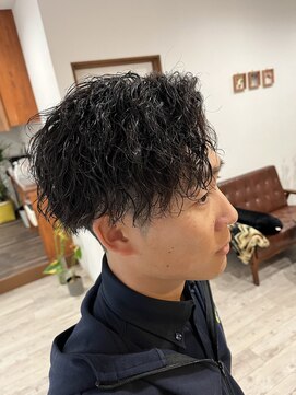 ティーアウト(T-OUT) ツイストスパイラル