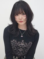 アイトーキョーエス 渋谷(AI TOKYO S)&nbsp;ウルフカット/ウルフレイヤー