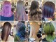 ヘアーコンセプト イロエンピツ(HAIR CONCEPT IROENPITSU)の写真