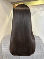 トゥーリ 大野城下大利店(tuuli)&nbsp;天使の輪！上質ツヤ美髪