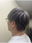 【トガシ】シルバーカラー
