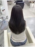 オリーブブラウン