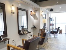 メゾンフォーメン 心斎橋店(Maison for men)