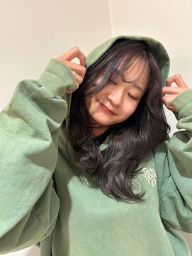 ウシワカマル ミライ(USHIWAKAMARU MIRAI) スモーキーグレージュ