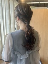 アミ(ami)&nbsp;ローポニー