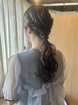 アミ(ami) ローポニー