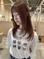 シダ(sida)&nbsp;「ナチュラルブラウン」