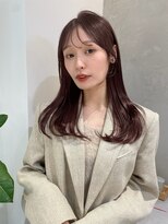 ガーデンエン 表参道(GARDEN eN)&nbsp;レイヤーミディ